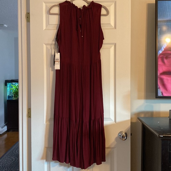 Calvin Klein dress size 12 NWT - Picture 6 of 6